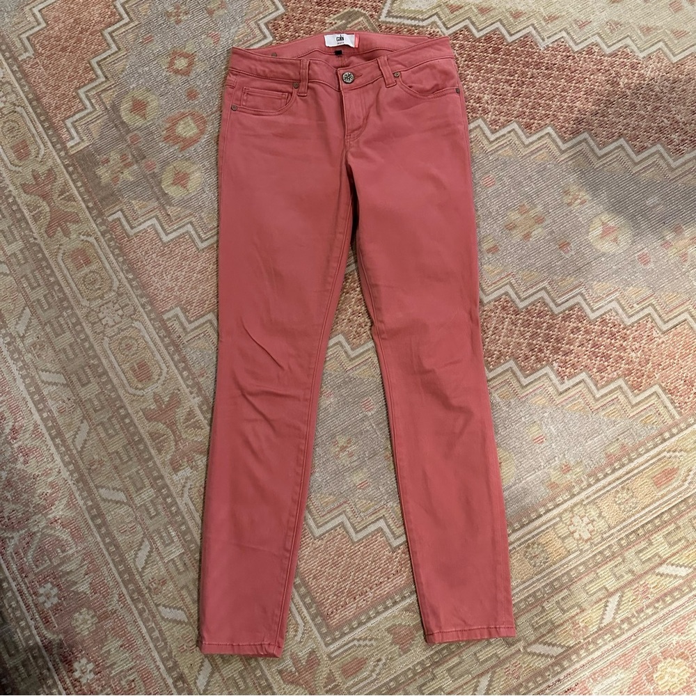 Cabi Skinny Jean